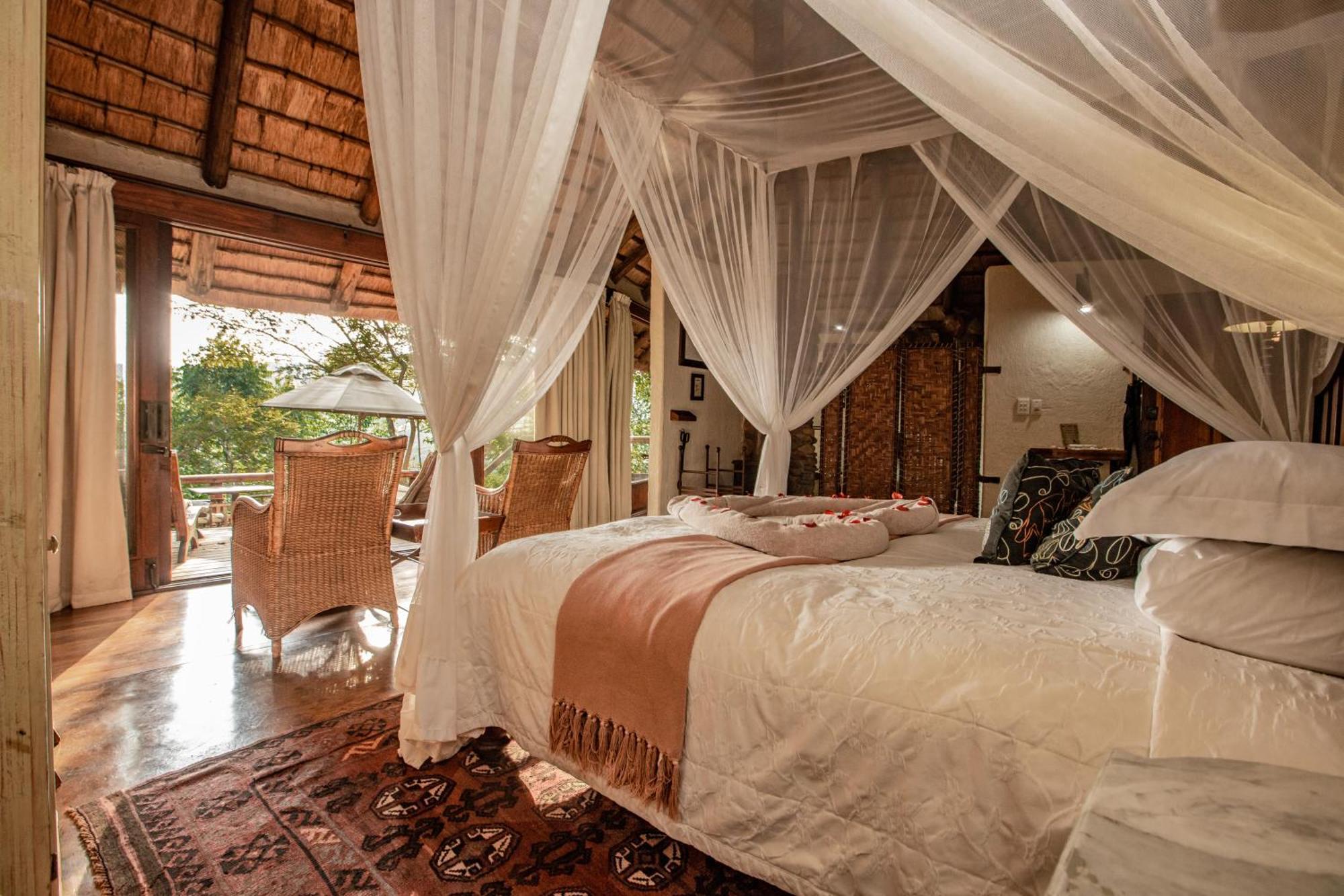 Tanamera Lodge Hazyview Quarto foto